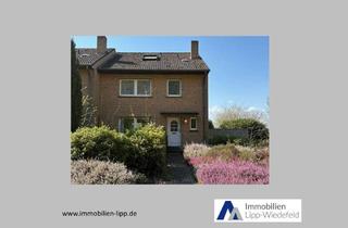 Haus kaufen in 47589 Uedem, Charmantes und gut gepflegtes Reiheneckhaus in ruhiger Wohnlage von Uedem