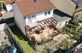 Einfamilienhaus kaufen in 67098 Bad Dürkheim, Charmantes Einfamilienhaus im Edelweinort - Leistadt