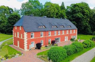 Haus kaufen in 17495 Wrangelsburg, Großzügiges Wohnen vor den Toren Greifswalds und der Insel Usedom
