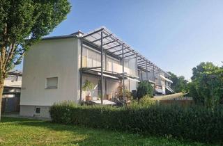 Reihenhaus kaufen in Wellandstraße 44/5, 73434 Aalen, Durchdachtes Wohnen in attraktiver Lage - charmantes Reihenhaus mit Lebensqualität