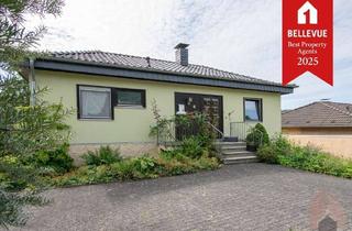 Haus kaufen in 51570 Windeck, Naturnahe Lage mit großzügigem Wohnkomfort