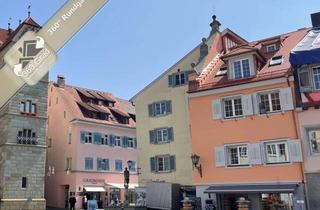 Haus kaufen in 88662 Überlingen, Wohnhaus mit drei Wohnungen inkl. Ladengeschäft nahe der Seepromenade...