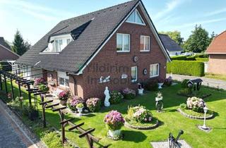 Einfamilienhaus kaufen in 27474 Cuxhaven, Großes Einfamilienhaus mit Garage – Gepflegt, Vielseitig & in Top-Lage von Cuxhaven