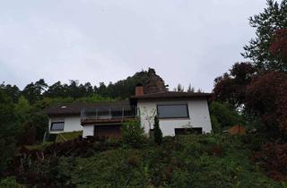 Haus kaufen in Burgstraße, 66996 Schindhard, Burgstraße 4, 66996 Schindhard