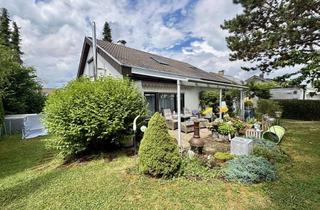 Einfamilienhaus kaufen in 72116 Mössingen, Perfektes Familienidyll - Praktisches Einfamilienhaus mit traumhaftem Garten