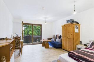 Wohnung mieten in Kastanienstraße 10, 08485 Lengenfeld, Gemütliche & modernisierte 1-Raum-Wohnung in gepflegtem Haus