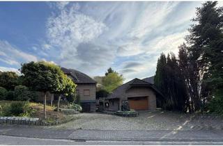 Einfamilienhaus kaufen in 53567 Buchholz, Freistehendes Einfamilienhaus im Landhausstil