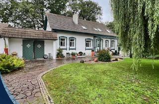Haus kaufen in 39649 Dannefeld, traumhaftes Anwesen kurz vor Wolfsburg
