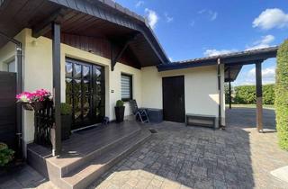 Einfamilienhaus kaufen in 06796 Brehna, Wohnen, spielen, genießen – Familienfreundliches Einfamilienhaus mit großzügigem Garten in Brehna!