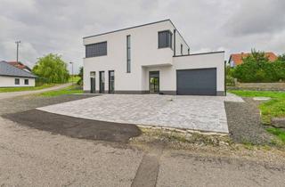 Villa kaufen in Auf Dem Hähnchen, 54570 Kalenborn-Scheuern, Stadtvilla im modernen Design zu verkaufen!