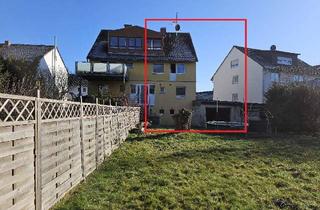 Haus kaufen in 64846 Groß-Zimmern, Zwei (ETW´s) auf einen Streich...