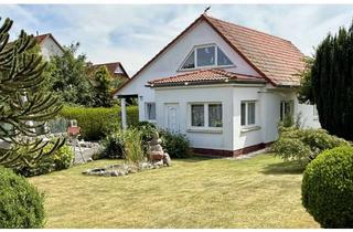 Einfamilienhaus kaufen in 23996 Bad Kleinen, Einfamilienhaus mit Garage und Carport