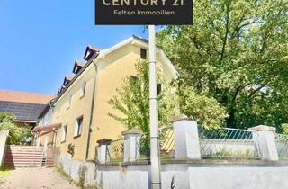 Haus kaufen in 55288 Spiesheim, Ihr Traumhaus wartet: EFH mit Einliegerwohnung und Platz für Ihre Ideen