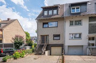 Einfamilienhaus kaufen in 53721 Siegburg, Einfamilienhaus in Siegburg Zange
