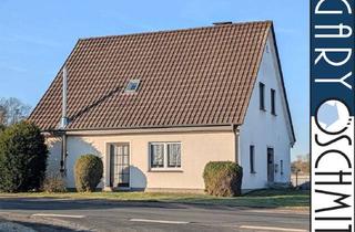Bauernhaus kaufen in 32584 Löhne, Vom Bauernhaus zum Wohlfühl-Zuhause. Viel Platz in Mennighüffen.