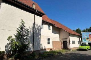 Einfamilienhaus kaufen in 72639 Neuffen, Schönes Einfamilienhaus mit großzügigem Grundstück in Neuffen - Perfekt für Handwerker mit Visionen