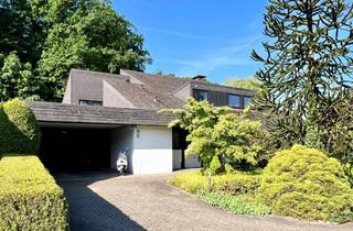 Haus kaufen in 33619 Großdornberg, Exklusives Architektenhaus in begehrter Wohnlage von Bielefeld-Großdornberg
