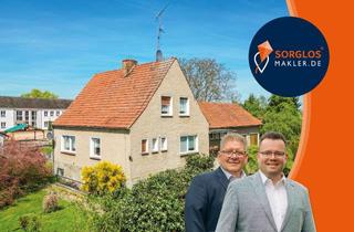 Haus kaufen in 39619 Fleetmark, Familienidylle mit großem Garten