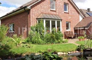 Einfamilienhaus kaufen in 18196 Dummerstorf, Großzügiges Einfamilienhaus mit Garage in Dummerstorf