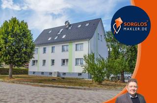 Haus kaufen in 39359 Mannhausen, Sorgenfreie Kapitalanlage in Mannhausen