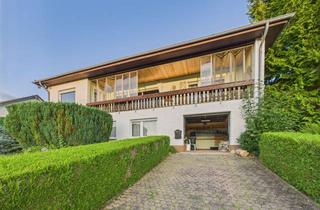 Einfamilienhaus kaufen in 54570 Pelm, Einfamilienhaus mit herrlichem Ausblick und Potential zu verkaufen