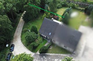 Doppelhaushälfte kaufen in 32120 Hiddenhausen, Doppelhaushälfte in Hiddenhausen in einer Traumlage mit Traumblick