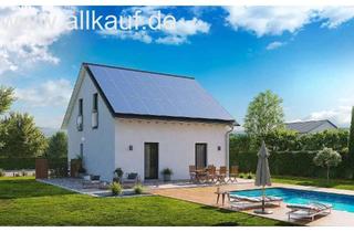 Haus kaufen in 92283 Lauterhofen, Ihr Eigenheim zum Mietpreis inkl. Grundstück in Lauterhofen