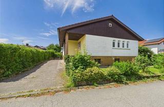 Haus kaufen in 64658 Fürth, Familien-Platzwunder mit Einliegeroption