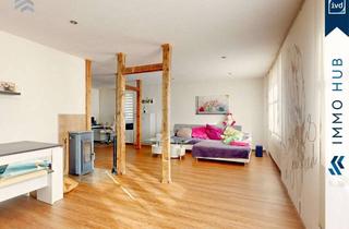 Einfamilienhaus kaufen in 04425 Taucha, ++ Freistehendes Einfamilienhaus mit Potential und großem Garten ++