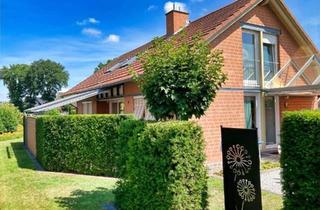Einfamilienhaus kaufen in 48488 Emsbüren, Exklusives Einfamilienhaus mit wunderschönem Gartengrundstück