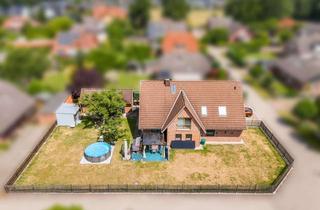 Haus kaufen in 29352 Adelheidsdorf, Ein Haus mit Charakter, Raum und Perspektive – investieren Sie in Substanz und Zukunft