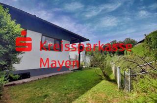 Einfamilienhaus kaufen in 56593 Horhausen, Charmantes Einfamilienhaus mit Garten und Balkon – Ideal für Familien