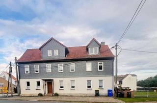 Haus kaufen in Hintergasse 20, 99718 Wasserthaleben, Mehrfamilien in Wasserthaleben