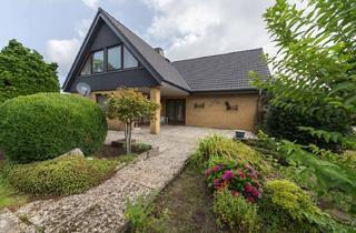 Haus kaufen in 24392 Boren, Ganz nah an der Schlei lebenmit Einliegerwohnung
