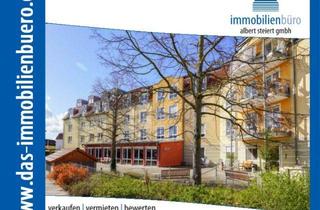 Anlageobjekt in 91083 Baiersdorf, Kapitalanlage oder Altersvorsorge - 2-Zimmer-Seniorenapartment in Baiersdorf