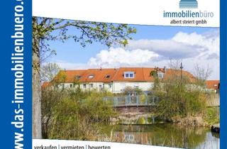 Wohnung kaufen in 91083 Baiersdorf, Kapitalanlage oder Altersvorsorge - 2-Zimmer-Seniorenapartment in Baiersdorf