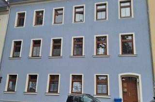 Wohnung mieten in Hornstraße 23, 09599 Freiberg, Charmante 3-Zimmer-Dachgeschosswohnung nahe der Altstadt