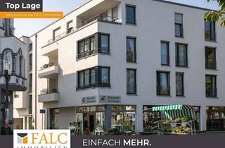 Gewerbeimmobilie mieten in 42579 Heiligenhaus, Beste Lage. Mehr Sichtbarkeit. Ihre neuen Geschäftsräume am Kirchplatz - teilbar ab 65 m²