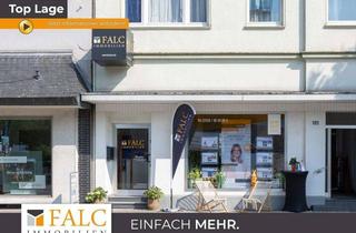 Gewerbeimmobilie mieten in 42579 Heiligenhaus, Ihr neuer Standort im Herzen von Heiligenhaus – perfekt als Büro, Praxis oder für kreative Konzepte