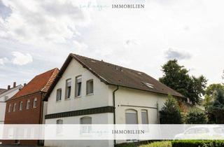 Mehrfamilienhaus kaufen in 49565 Bramsche, Saniertes Mehrfamilienhaus mit 6% Rendite in bester Lage von Bramsche
