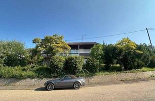 Einfamilienhaus kaufen in 75395 Ostelsheim, Weitblick!