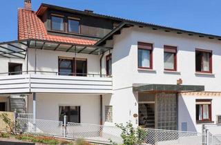 Einfamilienhaus kaufen in 96161 Gerach, Einfamilienhaus o. Mehrgenerationenwohnen im LK Bamberg auf 3 Etagen! Optionskauf: Traumgrundstück!