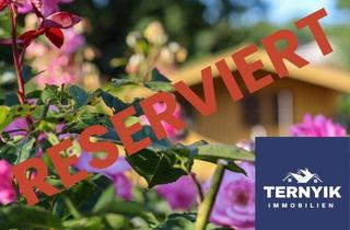 Grundstück zu kaufen in 96161 Gerach, Filet-Grundstück im Bamberger Land - Gartenparadies und Bauland! Einmalige Gelegenheit für Familien!