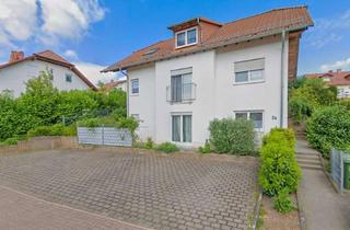 Haus kaufen in 67292 Kirchheimbolanden, Kirchheimbolanden | Modernes Dreifamilienhaus in toller Lage