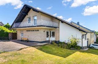 Einfamilienhaus kaufen in 33178 Borchen, Solides Einfamilienhaus mit Einliegerwohnung in Borchen