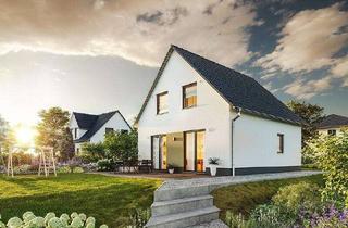 Haus kaufen in 99428 Ottstedt a Berge, Viel Wohnraum auf kleiner Fläche in Ottstedt