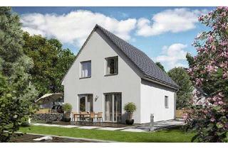 Haus kaufen in 99428 Ottstedt a Berge, Kompakt und gemütlich – einfach wohlfühlen in Ottstedt