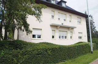 Mehrfamilienhaus kaufen in 16866 Kyritz, Solides Mehrfamilienhaus mit Park und Pool