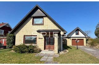 Einfamilienhaus kaufen in 28790 Schwanewede, Geräumiges Einfamilienhaus im beliebten Beckedorf mit Potenzial