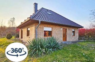 Einfamilienhaus kaufen in 17493 Eldena, Dr. Lehner Immobilien NB - Schmuckes Einfamilienhaus an der Ostsee